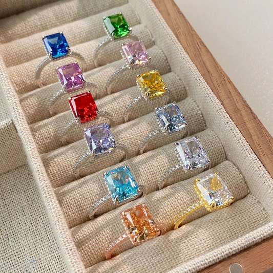 Irene® Original Sterling Silver Ring